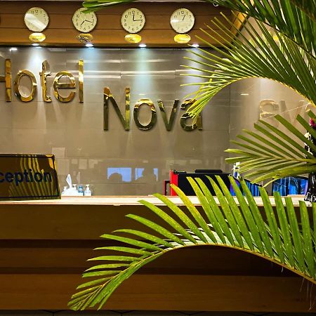 The Hotel Nova Мандалай Экстерьер фото