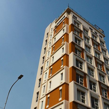The Hotel Nova Мандалай Экстерьер фото