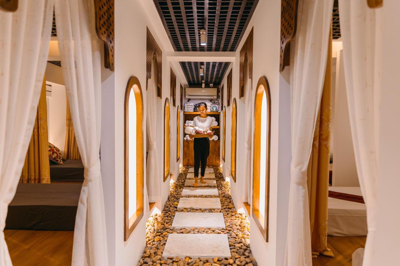 The Hotel Nova Мандалай Экстерьер фото
