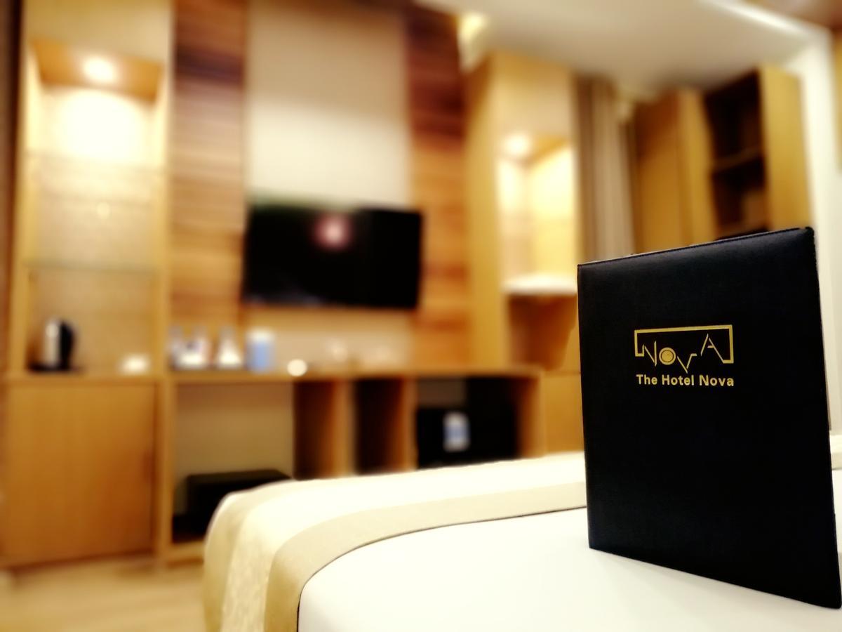The Hotel Nova Мандалай Экстерьер фото